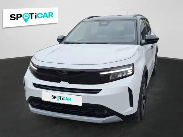 Opel Frontera Hybrid 81kW GS eDCT Navi + Allwetter