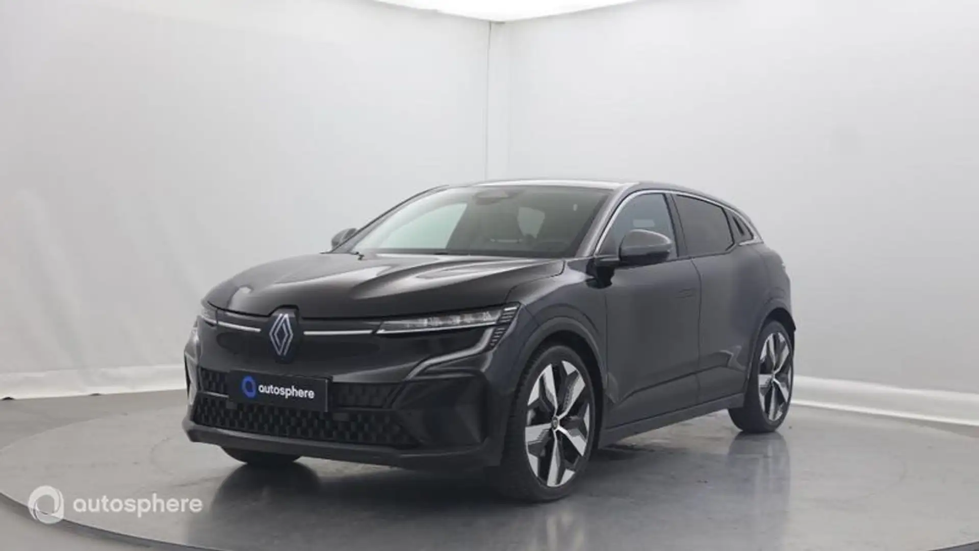 Renault Megane E-Tech Electric EV60 220ch Techno optimum charge - - 1