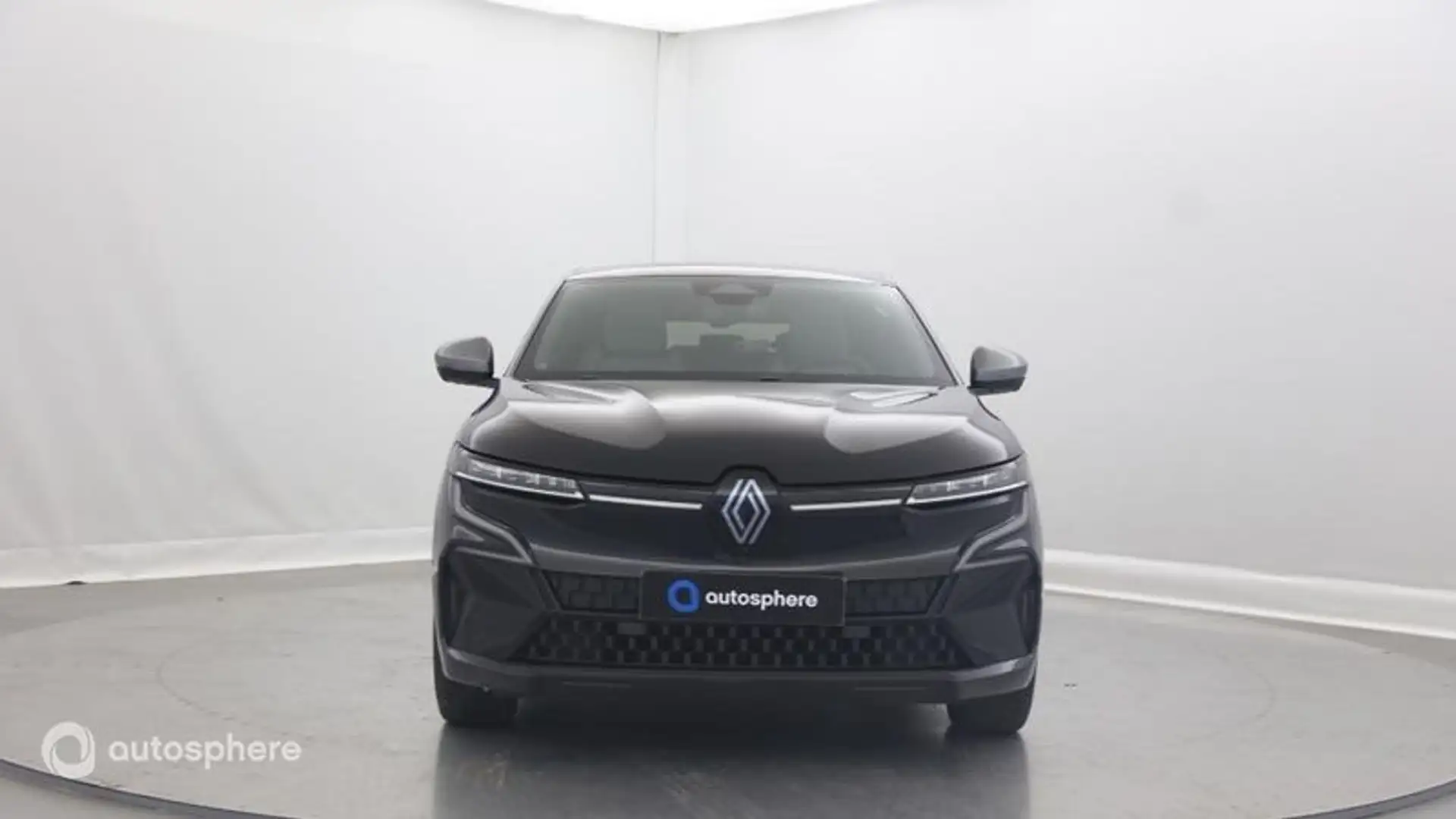 Renault Megane E-Tech Electric EV60 220ch Techno optimum charge - - 2