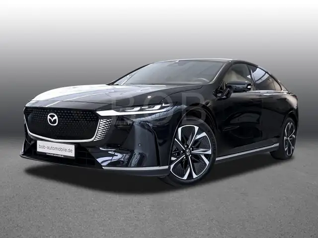 Mazda 6 EV 258ps 1AT RWD Takumi Plus