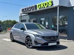 Peugeot 308 Hybrid 145 e-DCS6 Allure