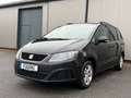 SEAT Alhambra Reference*VOLLSCHECKHEFT*GARANTIE Negro - thumbnail 4