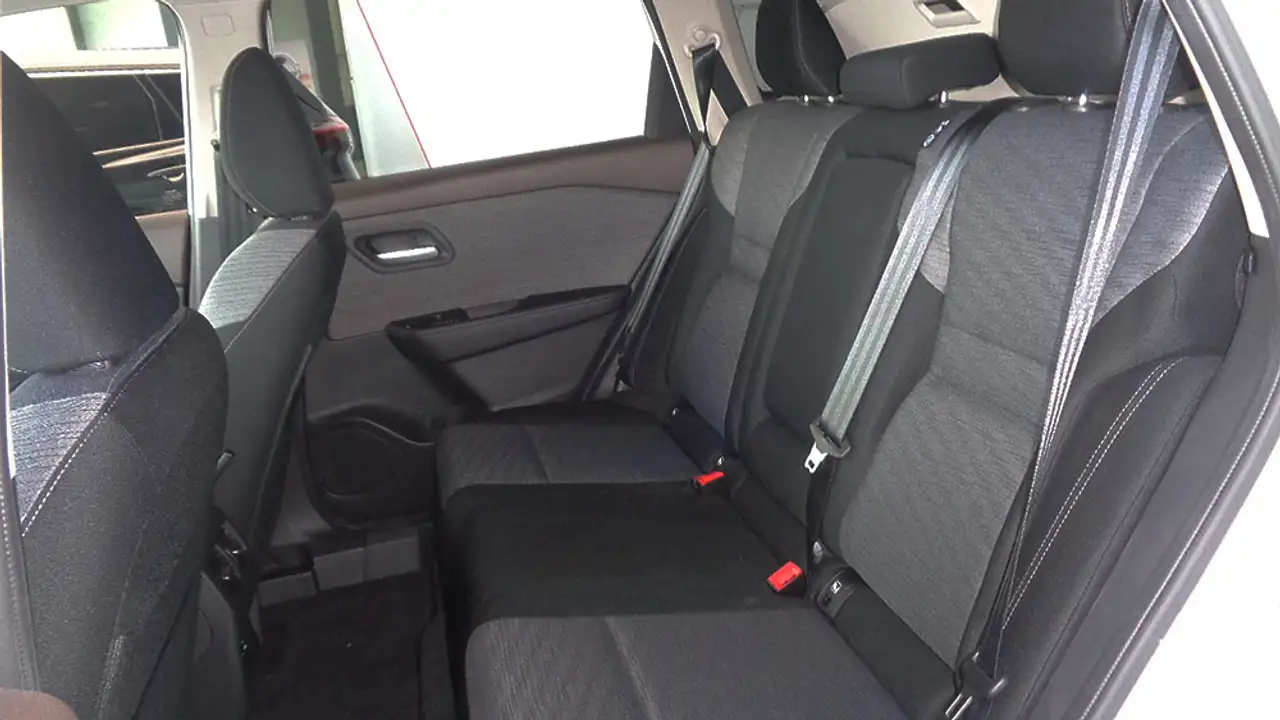 Nissan X-Trail 2026