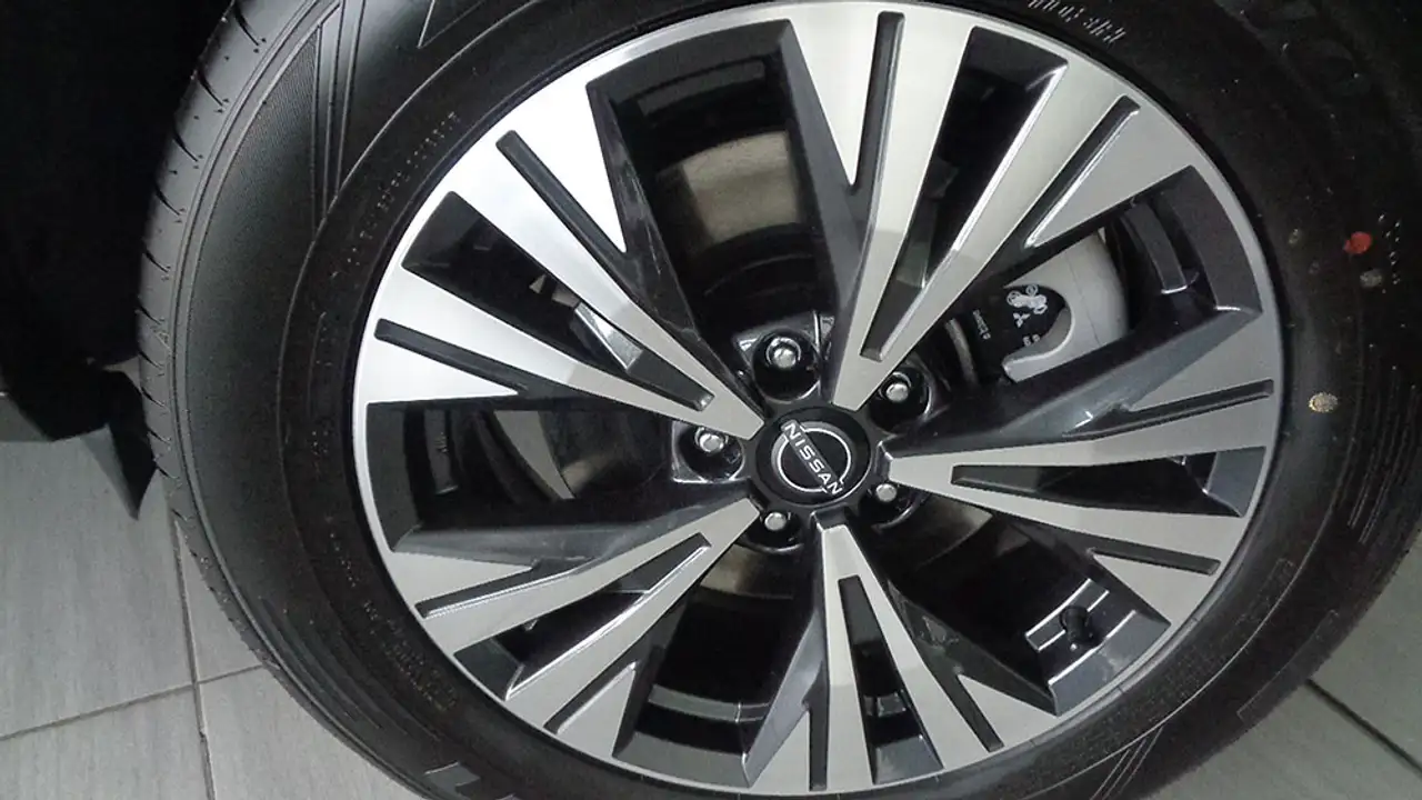 Nissan X-Trail 2026