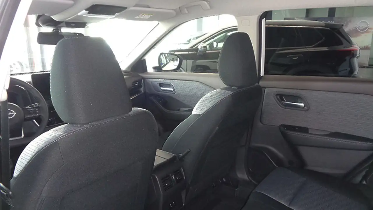Nissan X-Trail 2026