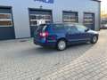 Volkswagen Passat Variant BlueMotion Bleu - thumbnail 10