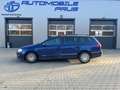 Volkswagen Passat Variant BlueMotion Bleu - thumbnail 3