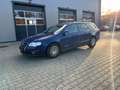 Volkswagen Passat Variant BlueMotion Bleu - thumbnail 4
