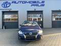 Volkswagen Passat Variant BlueMotion Bleu - thumbnail 1