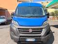 Fiat Ducato 35 2.3 MJT 140CV PLM-TM Furgone L3H2 Blu/Azzurro - thumbnail 2