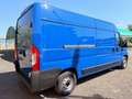 Fiat Ducato 35 2.3 MJT 140CV PLM-TM Furgone L3H2 Blu/Azzurro - thumbnail 6