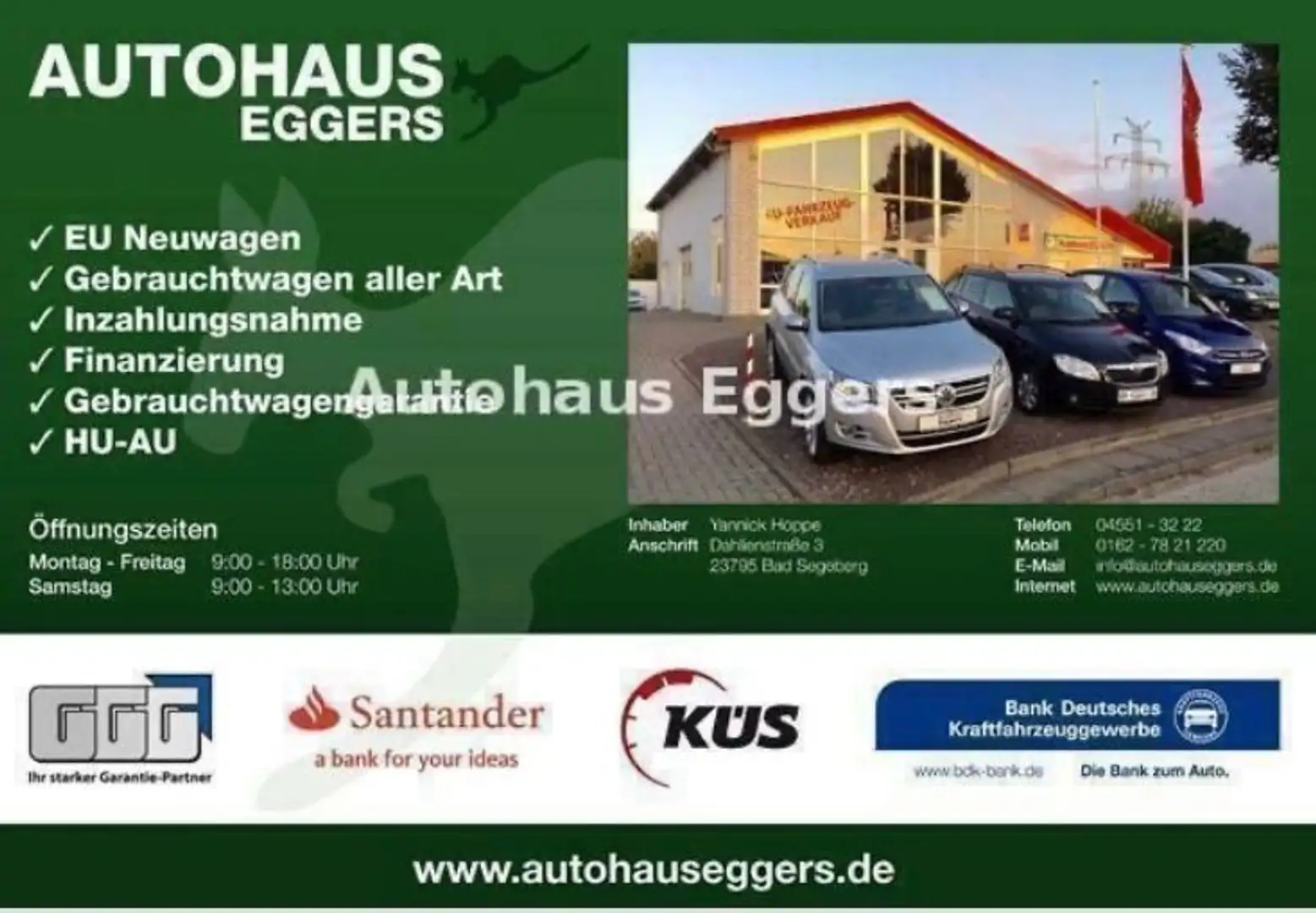Land Rover Defender 110 SE StationWagon/LEDER/SHZ/AHK/KLIMA Schwarz - 1