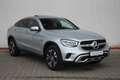 Mercedes-Benz GLC 300 de Coupé Cp. EQ Plug-In Hybrid 45 g/km Argent - thumbnail 2