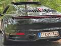 Porsche 992 911 Carrera 4S PDK Zwart - thumbnail 4