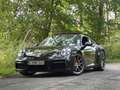 Porsche 992 911 Carrera 4S PDK Zwart - thumbnail 1