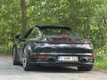 Porsche 992 911 Carrera 4S PDK Zwart - thumbnail 2