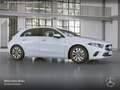 Mercedes-Benz A 200 d STYLE+8G Blanc - thumbnail 17