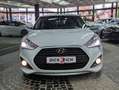 Hyundai VELOSTER Style LEDER PANO XENON SPORT TURBO KAM Blanco - thumbnail 3