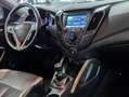 Hyundai VELOSTER Style LEDER PANO XENON SPORT TURBO KAM Blanco - thumbnail 17