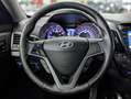 Hyundai VELOSTER Style LEDER PANO XENON SPORT TURBO KAM Blanco - thumbnail 19