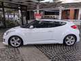 Hyundai VELOSTER Style LEDER PANO XENON SPORT TURBO KAM Blanco - thumbnail 5
