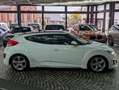 Hyundai VELOSTER Style LEDER PANO XENON SPORT TURBO KAM Blanco - thumbnail 9