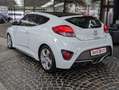 Hyundai VELOSTER Style LEDER PANO XENON SPORT TURBO KAM Blanco - thumbnail 6