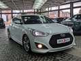 Hyundai VELOSTER Style LEDER PANO XENON SPORT TURBO KAM Blanco - thumbnail 1