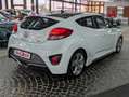 Hyundai VELOSTER Style LEDER PANO XENON SPORT TURBO KAM Blanco - thumbnail 8