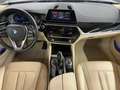 BMW 520 D TOURING 190 Bleu - thumbnail 12