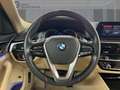 BMW 520 D TOURING 190 Bleu - thumbnail 11