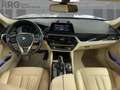 BMW 520 D TOURING 190 Bleu - thumbnail 10