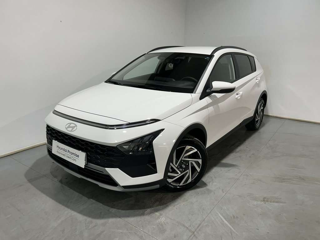 Hyundai BAYON 1.0 TGDI 74kW (100CV) 48V  DCT Maxx - foto 1