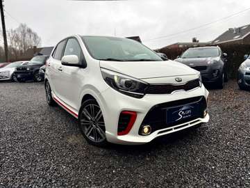 Picanto 1.2i GT Line