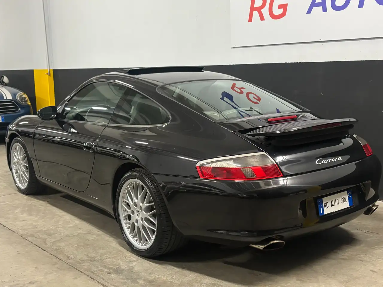 Porsche 911 Coupe 3.4 Carrera 4 TT3 320cv, foto 6