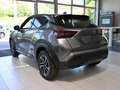 Nissan Juke 1.6 HYBRID 143 PS N-Connecta Kam WinterP Grijs - thumbnail 6