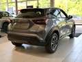 Nissan Juke 1.6 HYBRID 143 PS N-Connecta Kam WinterP Grijs - thumbnail 7
