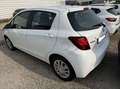 Toyota Yaris III 69 VVT-i France 5p Blanc - thumbnail 4
