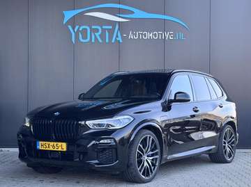 xDrive45e High Executive M Sport INDIVIDUAL*VOL OP