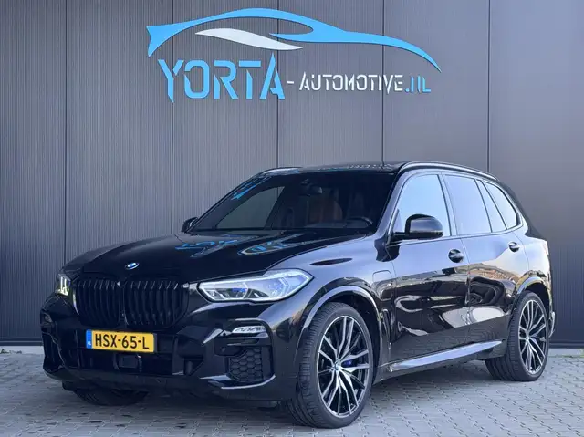 BMW X5 xDrive45e High Executive M Sport INDIVIDUAL*VOL OP
