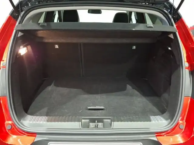 Renault Captur view 4