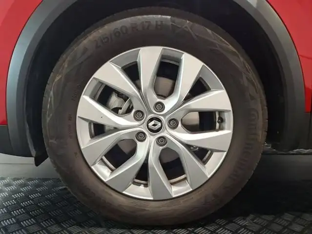 Renault Captur view 6