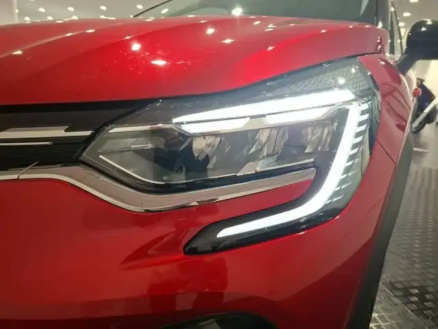 Renault Captur view 7