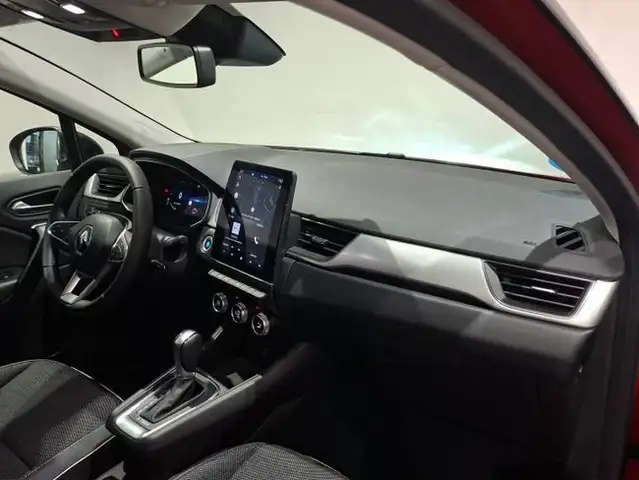 Renault Captur view 11