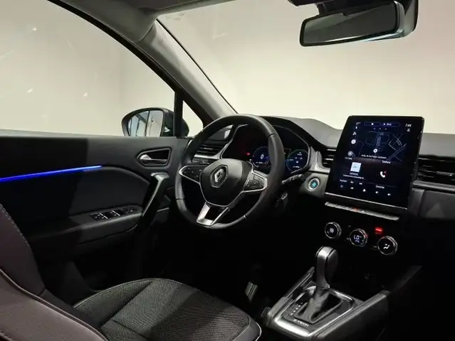 Renault Captur view 12