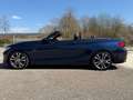 BMW 228 Cabrio 228 i Sport Line M-Technic*Automatik*LED* Bleu - thumbnail 12
