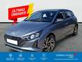 Hyundai i20 FL 1.0 T-GDi 73,5 kW (100 CV) MT6 2WD Smart MY25 Azul - thumbnail 1