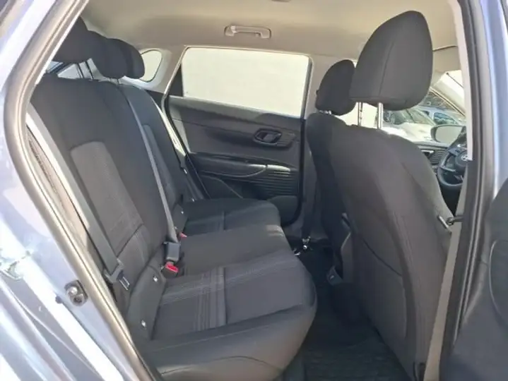 Hyundai i20 2024, foto 6