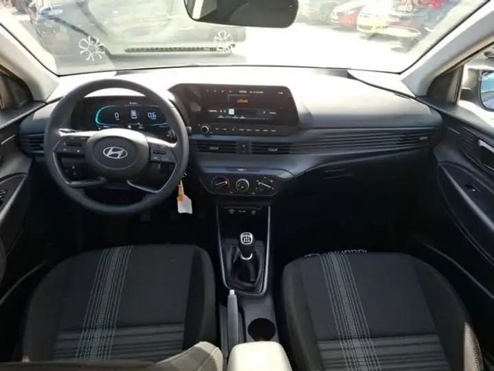 Hyundai i20 2024, foto 4