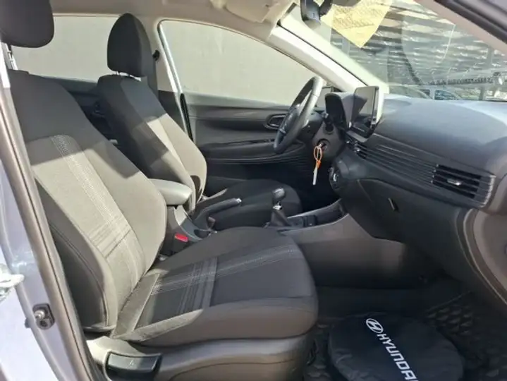 Hyundai i20 2024, foto 5